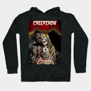 Creepshow Hoodie